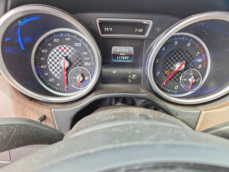 Продаж на аукціоні авто 2016 Mercedes-benz Gle Coupe, vin: 4JGED6EB7GA041832, номер лоту: 68502846