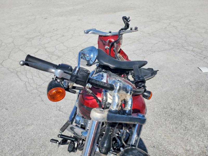 Продажа на аукционе авто 2013 Harley-davidson Fxsb, vin: 1HD1BFV2XDB047010, номер лота: 67282986