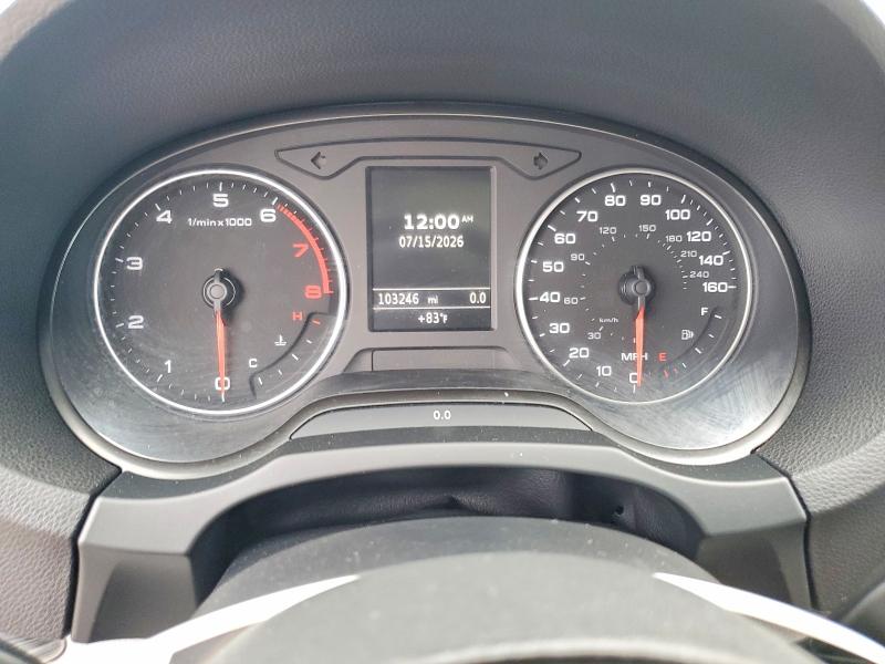 Aukcja sprzedaży 2015 Audi A3, vin: WAUBFGFF9F1014944, numer aukcji: 65901336