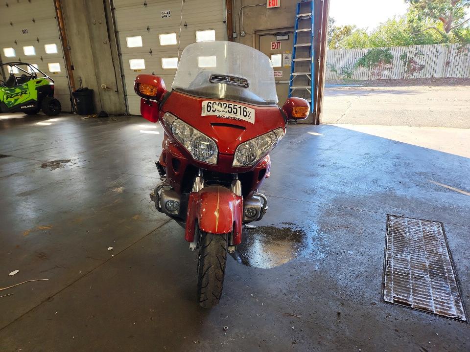 Продаж на аукціоні авто 2008 Honda Gl1800, vin: 1HFSC47H18A707008, номер лоту: 69925516