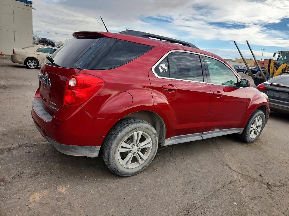 Aukcja sprzedaży 2014 Chevrolet Equinox, vin: 1GNALBEK8EZ103341, numer aukcji: 69807586