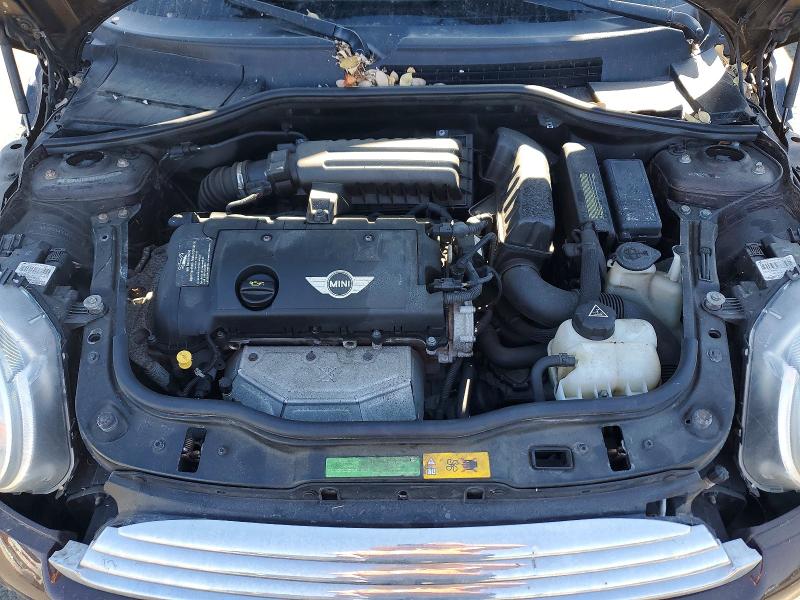 Продажа на аукционе авто 2011 Mini Cooper, vin: WMWSU3C5XBT092562, номер лота: 69810436