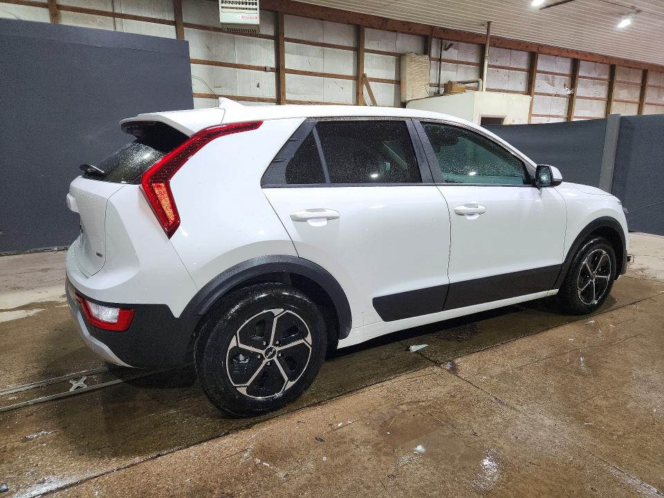 Продажа на аукционе авто 2026 Kia Niro, vin: KNDCP3LEXT5337669, номер лота: 69754816