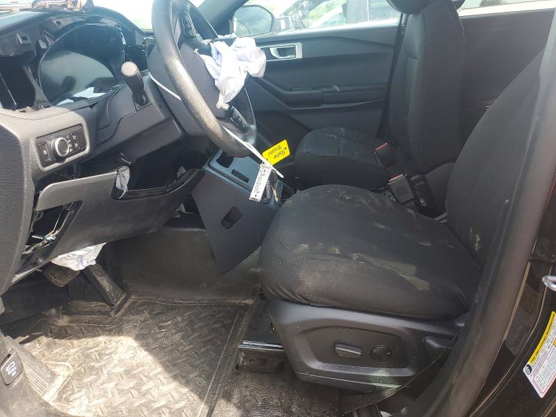 Продаж на аукціоні авто 2026 Ford Explorer, vin: 1FM5K8ABXTGA13859, номер лоту: 68562916