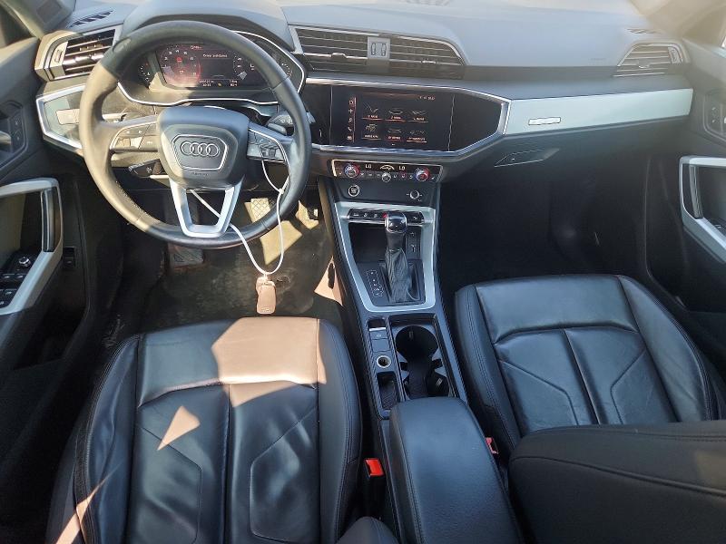 Продаж на аукціоні авто 2021 Audi Q3, vin: WA1DECF36M1010404, номер лоту: 68142806