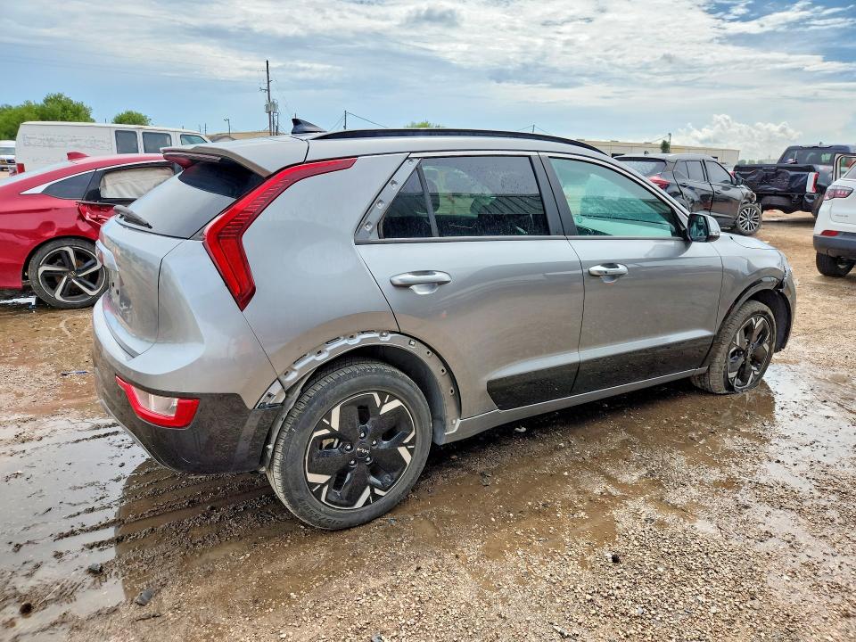 Aukcja sprzedaży 2023 Kia Niro, vin: KNDCR3L10P5053643, numer aukcji: 67613556