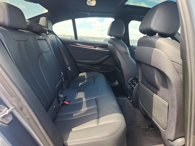 Aukcja sprzedaży 2019 Bmw 530, vin: WBAJA5C59KWW06125, numer aukcji: 67322046