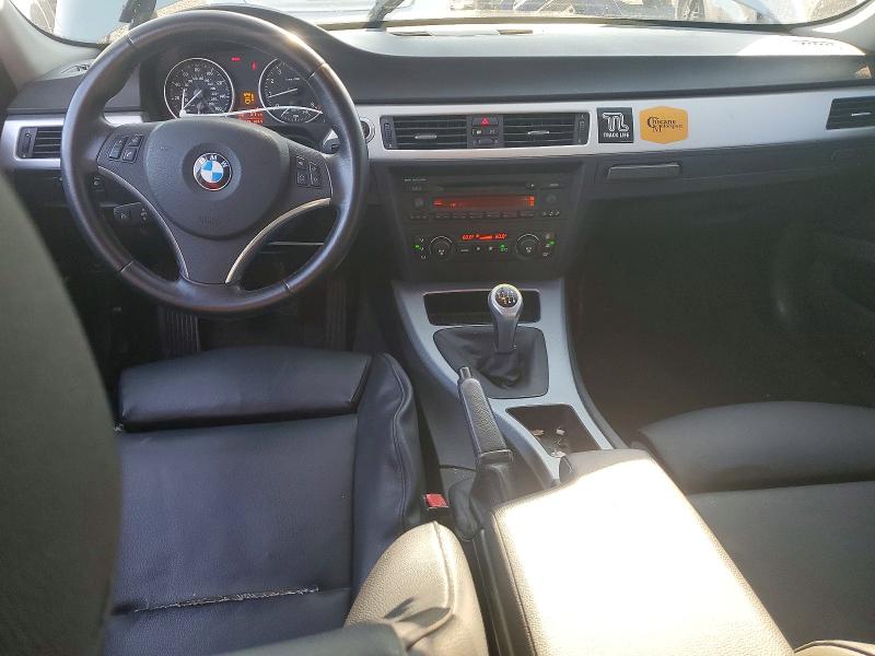 Продаж на аукціоні авто 2006 Bmw 330, vin: WBAVB33586PS06740, номер лоту: 67138906