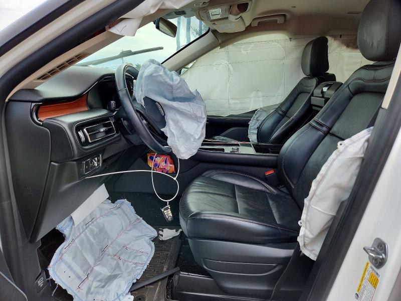 Продажа на аукционе авто 2020 Lincoln Aviator, vin: 5LM5J7XC8LGL12597, номер лота: 70591216