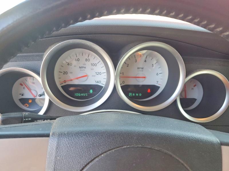 Aukcja sprzedaży 2005 Dodge Magnum, vin: 2D4GZ48V65H688703, numer aukcji: 68209196
