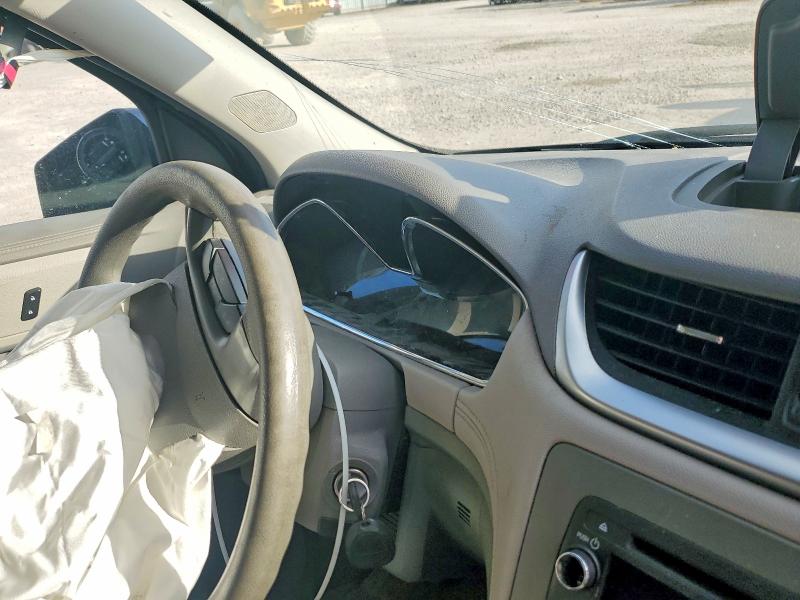 Aukcja sprzedaży 2017 Chevrolet Traverse, vin: 1GNKRFKD5HJ230034, numer aukcji: 67689796
