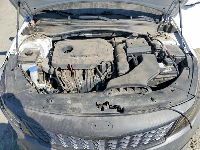 2019 Kia Optima მანქანა იყიდება აუქციონზე, vin: 5XXGT4L34KG344371, აუქციონის ნომერი: 70297326