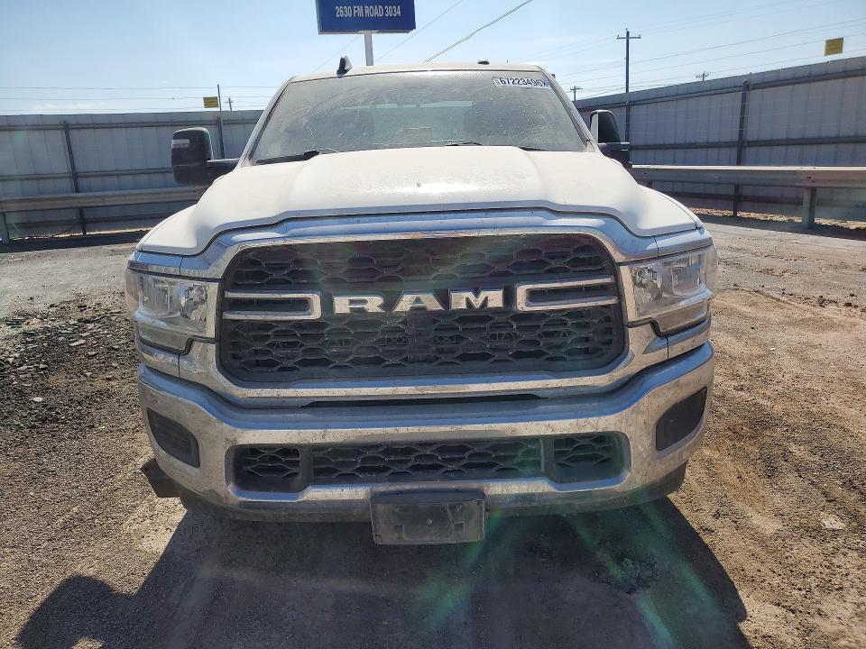 Продажа на аукционе авто 2023 Ram 2500, vin: 3C6UR5HJ4PG634264, номер лота: 67223496