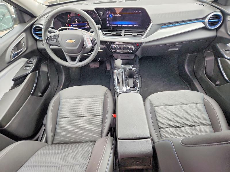 Продажа на аукционе авто 2026 Chevrolet Trax, vin: KL77LHEP1TC094142, номер лота: 69515876
