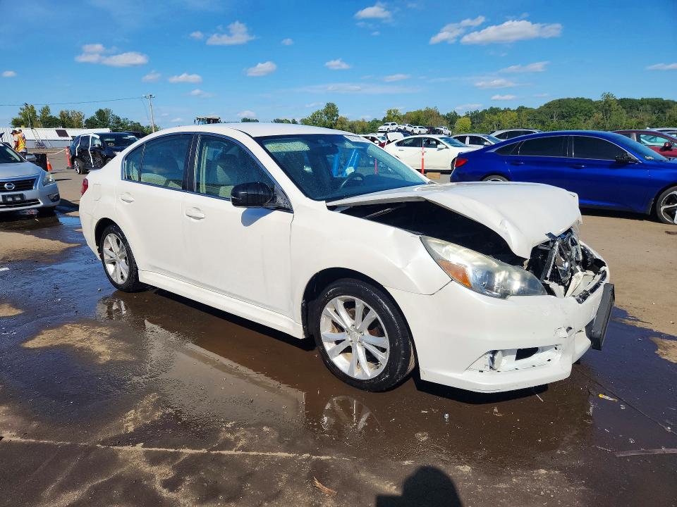 Продаж на аукціоні авто 2014 Subaru Legacy, vin: 4S3BMBA65E3033318, номер лоту: 67911786