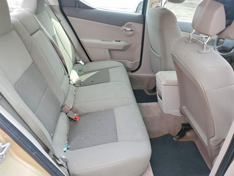 Продажа на аукционе авто 2010 Dodge Avenger, vin: 1B3CC4FB0AN198847, номер лота: 68072776