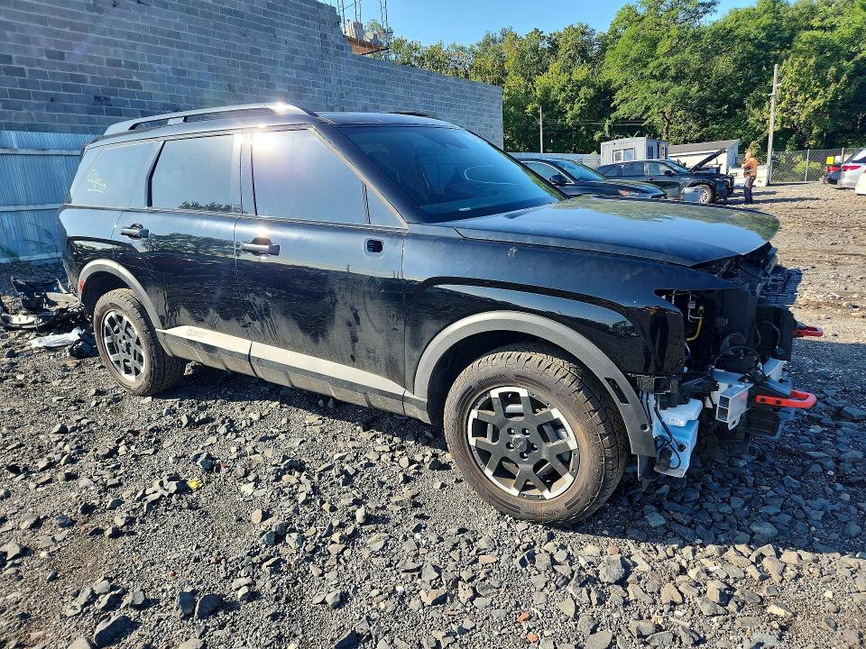 67442546 :رقم المزاد ، KM8RJES27TU068949 vin ، 2026 Hyundai Palisade مزاد بيع