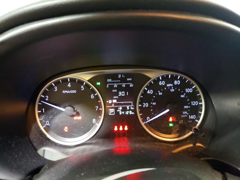 Aukcja sprzedaży 2022 Nissan Kicks, vin: 3N1CP5BV3NL491479, numer aukcji: 69789146