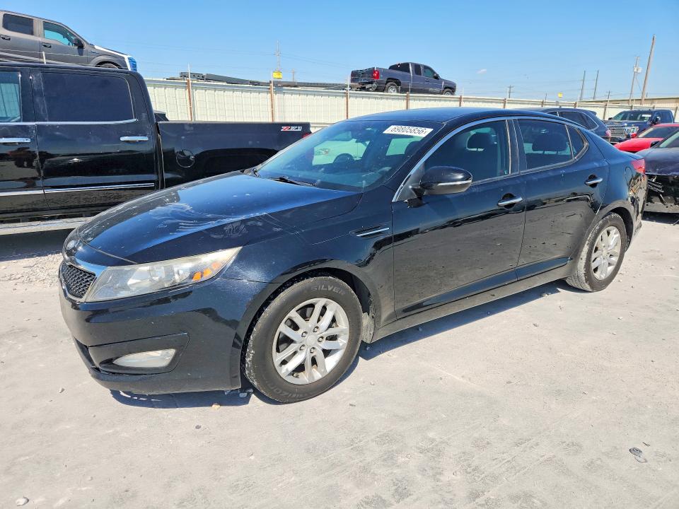 Aukcja sprzedaży 2013 Kia Optima, vin: 5XXGM4A72DG197909, numer aukcji: 69805856