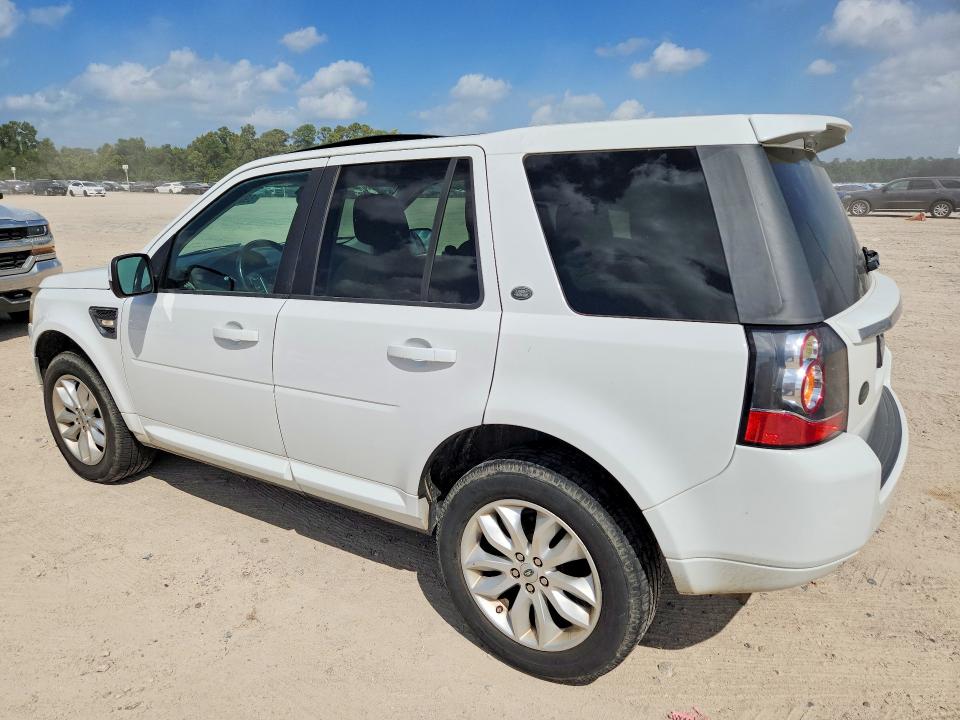 Продажа на аукционе авто 2013 Land Rover Lr2, vin: SALFR2BG5DH337270, номер лота: 69096546