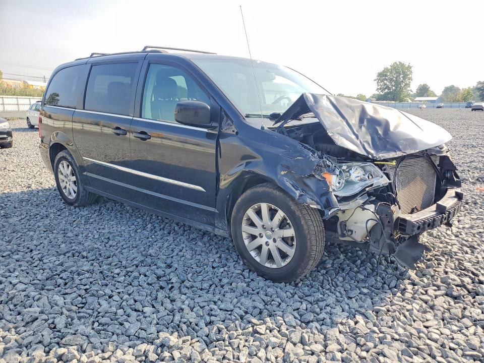 Aukcja sprzedaży 2013 Chrysler Town & Country, vin: 2C4RC1BG5DR674364, numer aukcji: 67277616