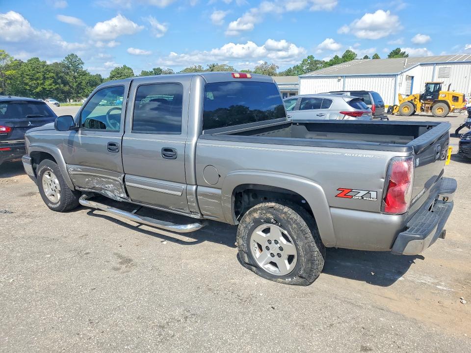 Aukcja sprzedaży 2006 Chevrolet Silverado, vin: 2GCEK13T061152109, numer aukcji: 70605686