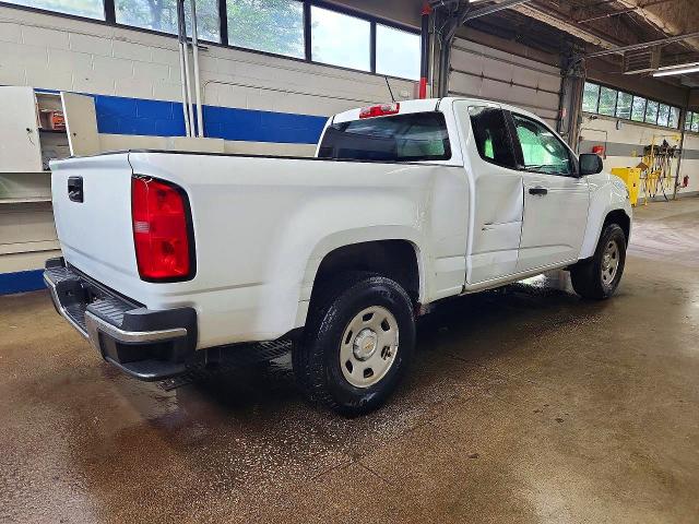 60051856 :رقم المزاد ، 1GCHSBEA2K1330942 vin ، 2019 Chevrolet Colorado مزاد بيع