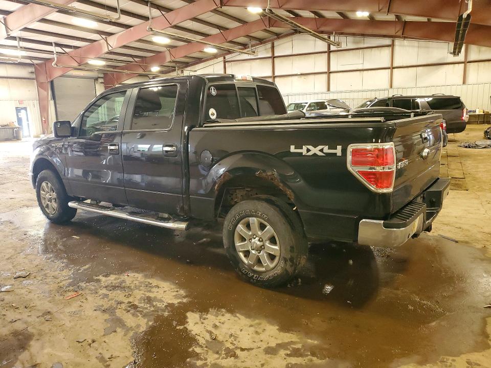 69202146 :رقم المزاد ، 1FTFW1EF5DFA45224 vin ، 2013 Ford F150 مزاد بيع