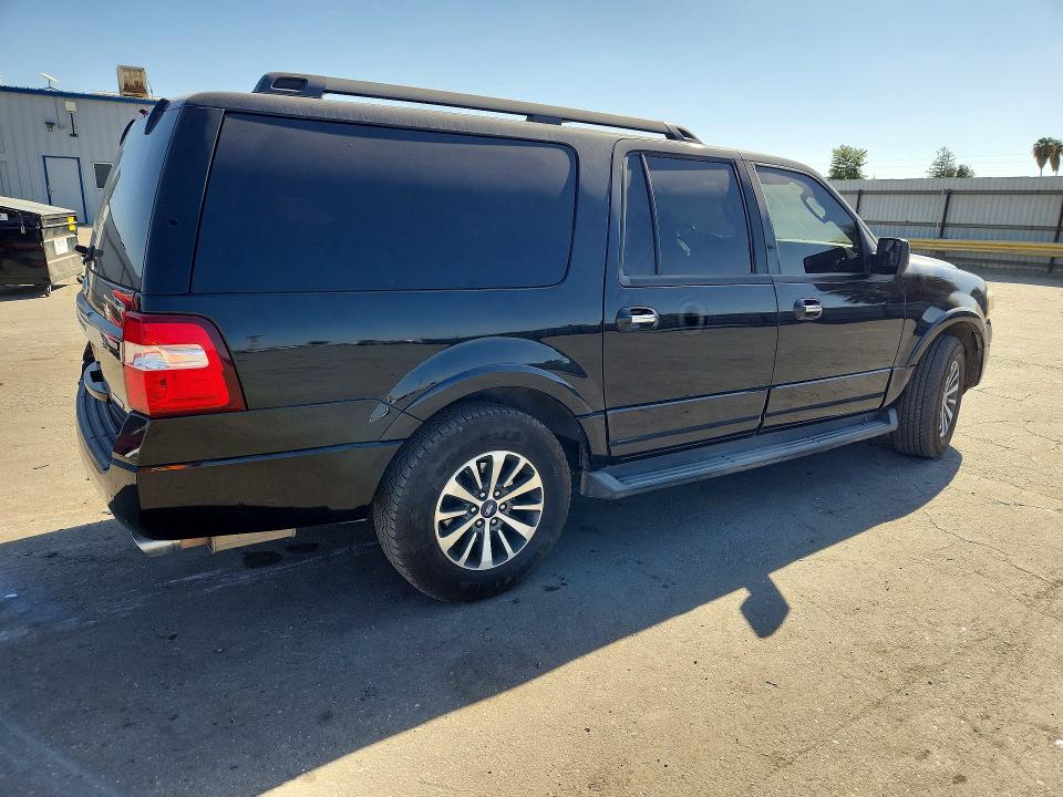 Aukcja sprzedaży 2015 Ford Expedition, vin: 1FMJK1HT9FEF06842, numer aukcji: 66802896