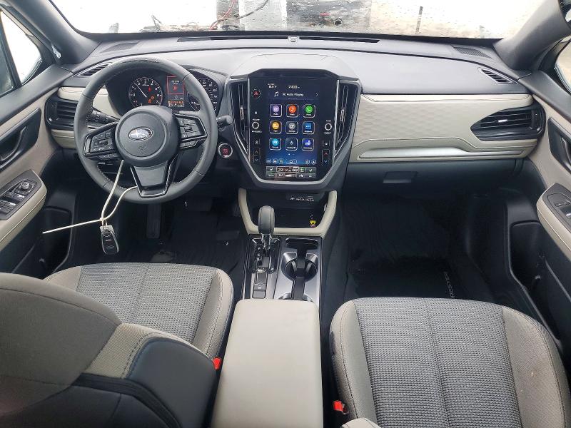 68200746 :رقم المزاد ، 4S4SLDD6XT3052210 vin ، 2026 Subaru Forester مزاد بيع