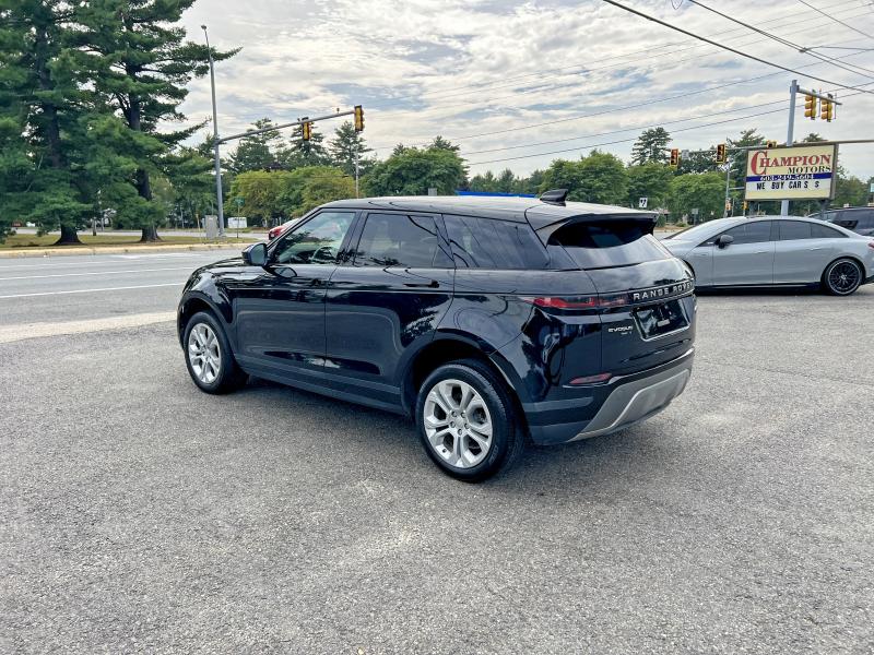 Aukcja sprzedaży 2020 Land Rover Range Rover Evoque, vin: SALZJ2FX9LH039110, numer aukcji: 68769306
