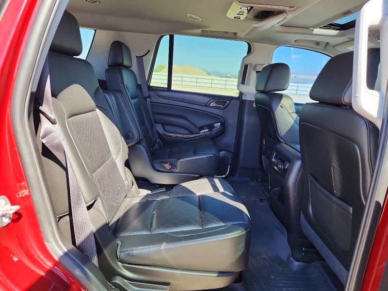 Продаж на аукціоні авто 2016 Gmc Yukon, vin: 1GKS2BKC2GR249139, номер лоту: 69159116
