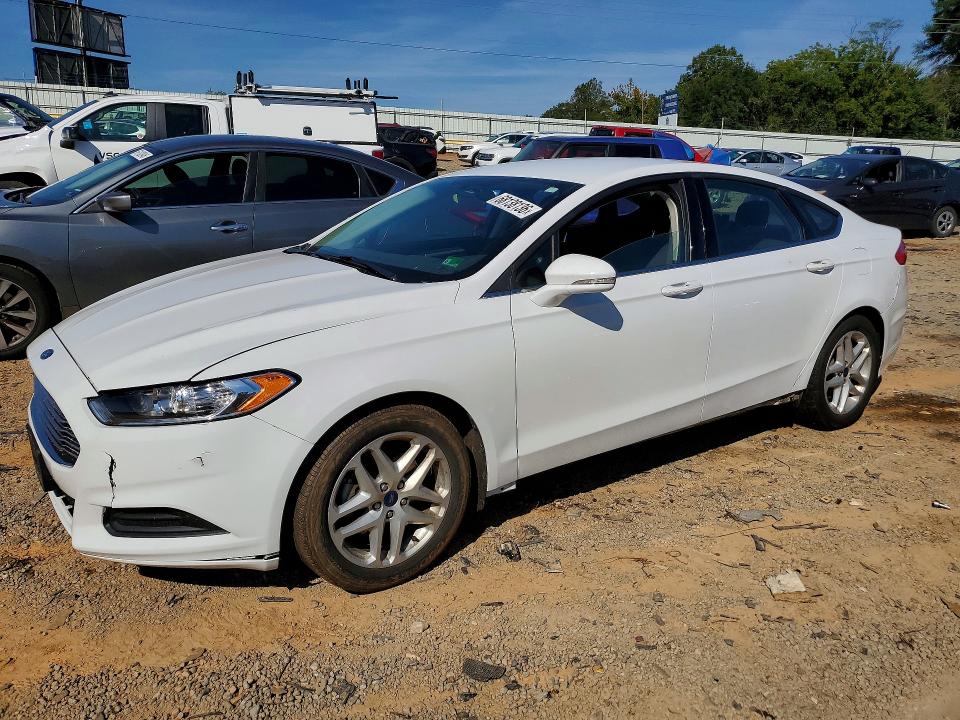 68138136 :رقم المزاد ، 3FA6P0H78ER312507 vin ، 2014 Ford Fusion مزاد بيع