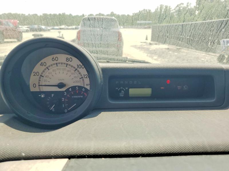 67311586 :رقم المزاد ، JTLKT324364092938 vin ، 2006 Scion Xb مزاد بيع