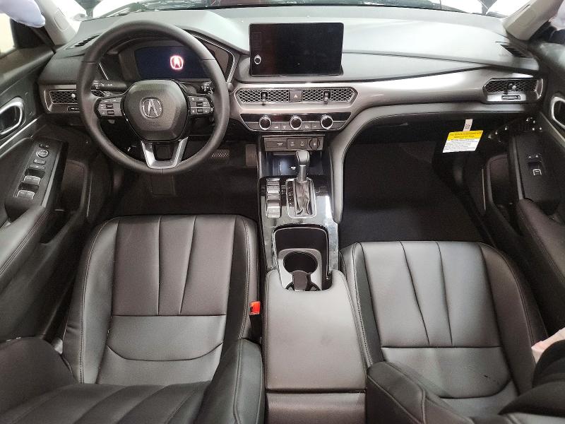 69970586 :رقم المزاد ، 19UDE4H23TA020727 vin ، 2026 Acura Integra مزاد بيع