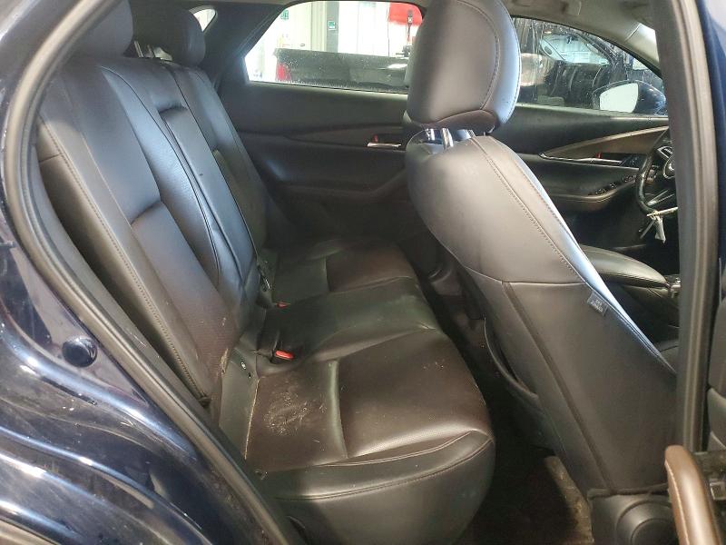 Продажа на аукционе авто 2021 Mazda Cx-30, vin: 3MVDMBDL9MM256144, номер лота: 66521596