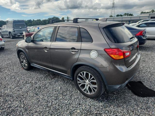 2017 Mitsubishi Outlander Sport მანქანა იყიდება აუქციონზე, vin: JA4AP4AW8HZ065786, აუქციონის ნომერი: 68078026