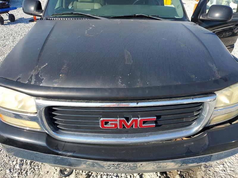 67215776 :رقم المزاد ، 1GKEC13Z33J276043 vin ، 2003 Gmc Yukon مزاد بيع