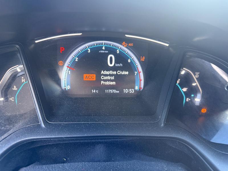 Продаж на аукціоні авто 2019 Honda Civic, vin: 2HGFC2F55KH043927, номер лоту: 68767746