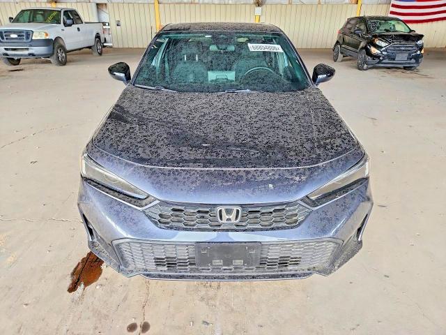 2025 Honda Civic მანქანა იყიდება აუქციონზე, vin: JHMFL4H87SX003795, აუქციონის ნომერი: 68854806