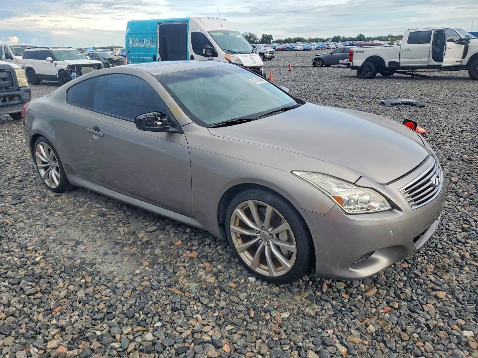 Продажа на аукционе авто 2009 Infiniti G37 Coupe, vin: JNKCV64E79M606715, номер лота: 67972946