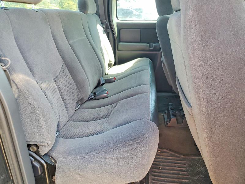 Продажа на аукционе авто 2005 Chevrolet Silverado, vin: 2GCEC19T051180639, номер лота: 67266996