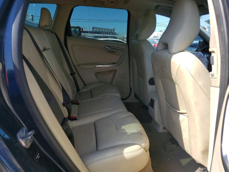 Aukcja sprzedaży 2015 Volvo Xc60, vin: YV440MDD7F2601454, numer aukcji: 66863286
