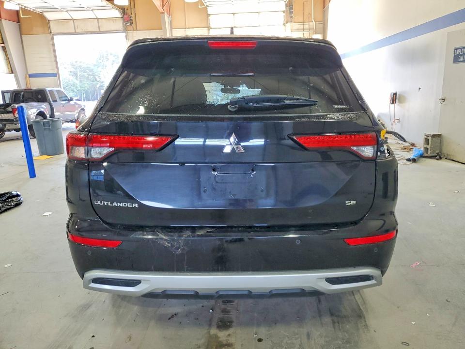 Aukcja sprzedaży 2024 Mitsubishi Outlander, vin: JA4J4VA85RZ060935, numer aukcji: 71174156