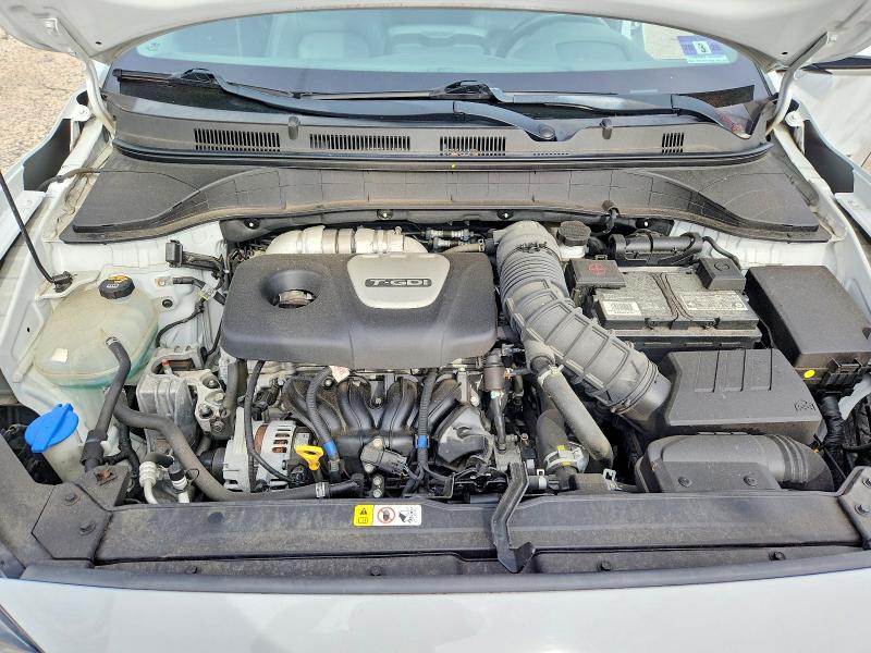 Продажа на аукционе авто 2019 Hyundai Kona, vin: KM8K53A53KU269350, номер лота: 70232746