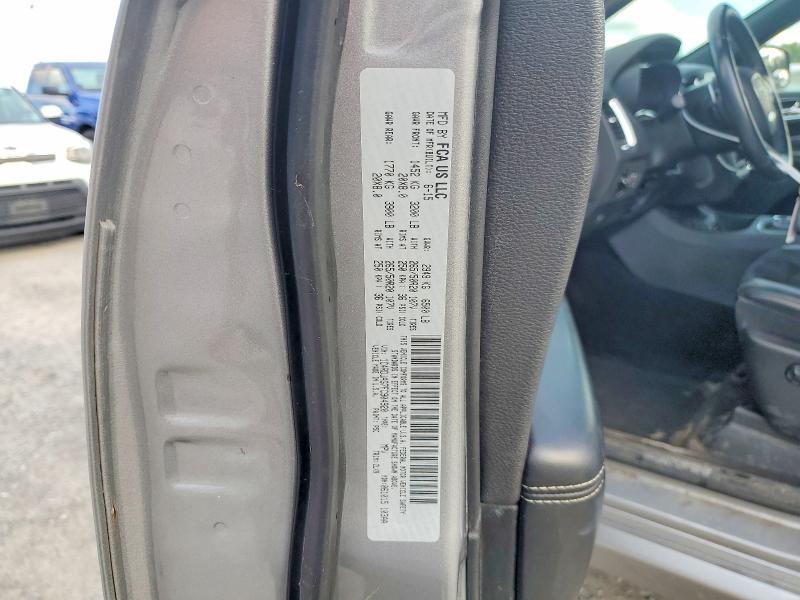 69867156 :رقم المزاد ، 1C4RDJAG7FC904920 vin ، 2015 Dodge Durango مزاد بيع