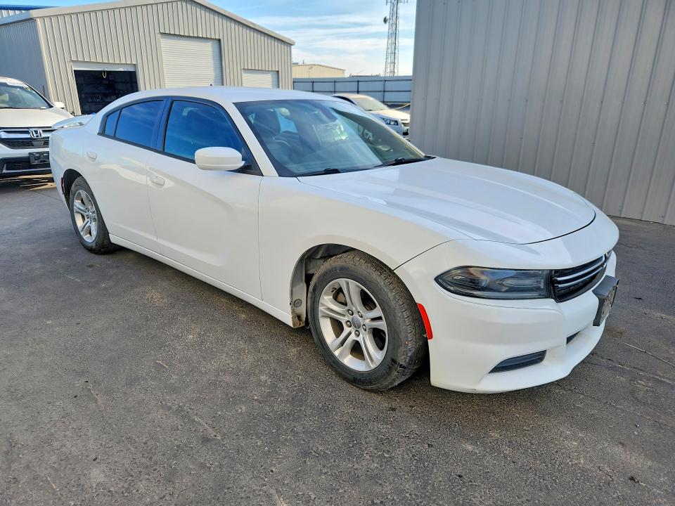 2016 Dodge Charger მანქანა იყიდება აუქციონზე, vin: 2C3CDXBG9GH108809, აუქციონის ნომერი: 70479356