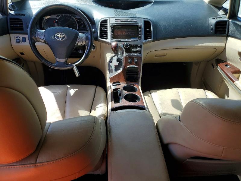 Aukcja sprzedaży 2009 Toyota Venza, vin: 4T3ZK11A59U013530, numer aukcji: 68606606