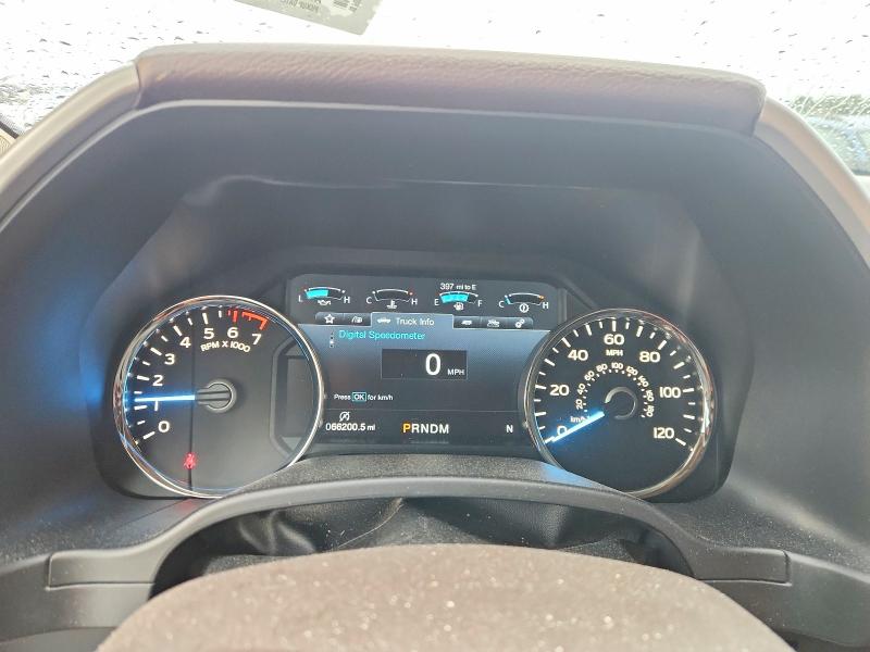 Продаж на аукціоні авто 2018 Ford F150, vin: 1FTEW1EP1JFD37968, номер лоту: 69044866