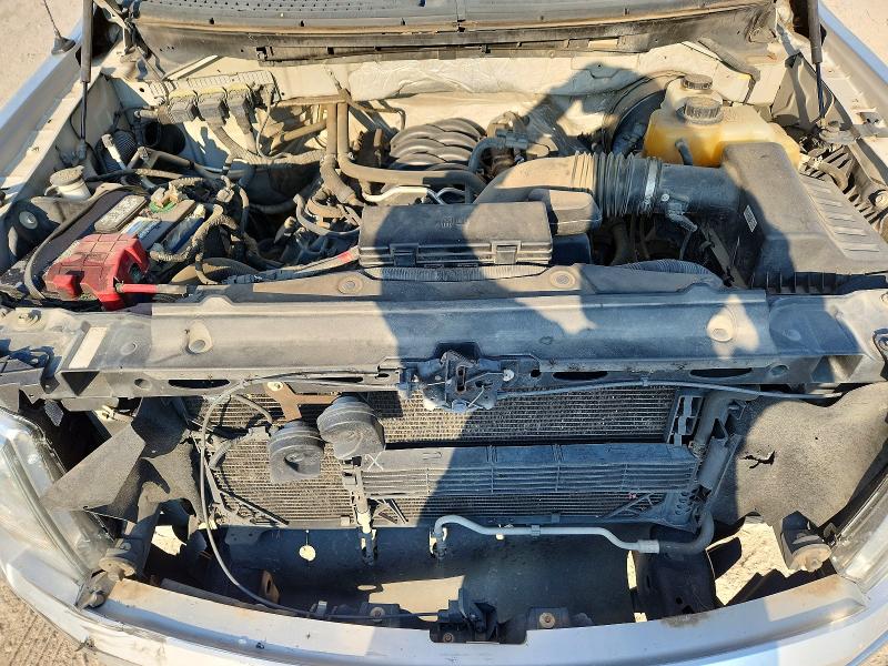 70229176 :رقم المزاد ، 1FTFW1CF6DKF25217 vin ، 2013 Ford F150 مزاد بيع